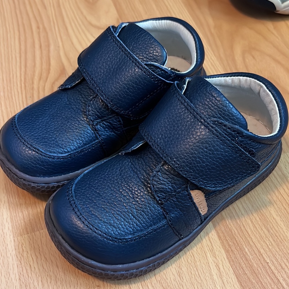 Livie and Luca Maverick shoes